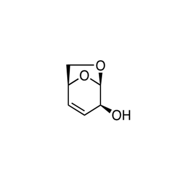 1,6-anhydro-3,4-dideoxy-β-D-threo-hex-3-enopyranose