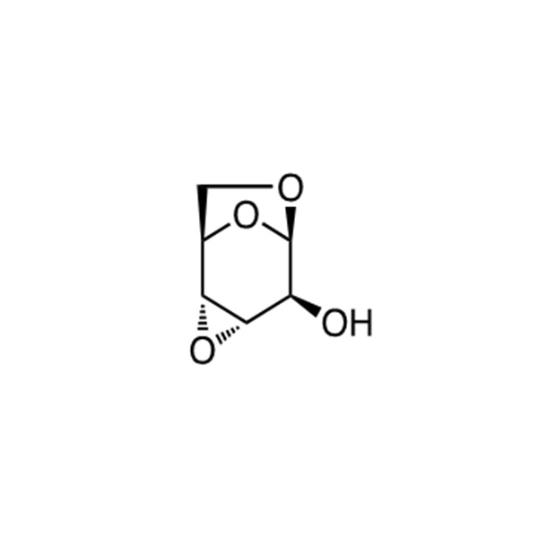 1,6:3,4-Dianhydro-β-D-altropyranose