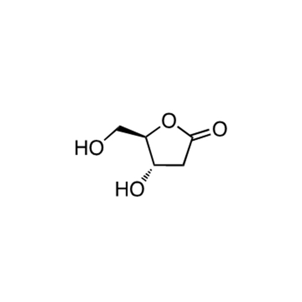 2-Deoxy-D-ribonic acid-1,4-lactone